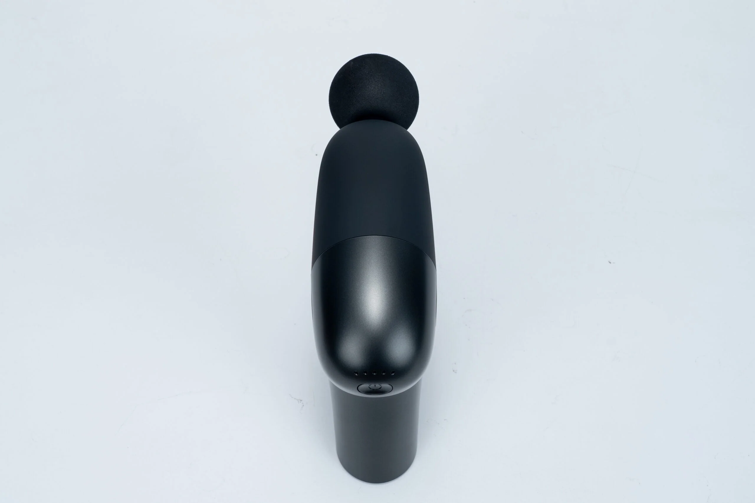 Beoka UNI K Portable Massage Gun - Black - Image 4