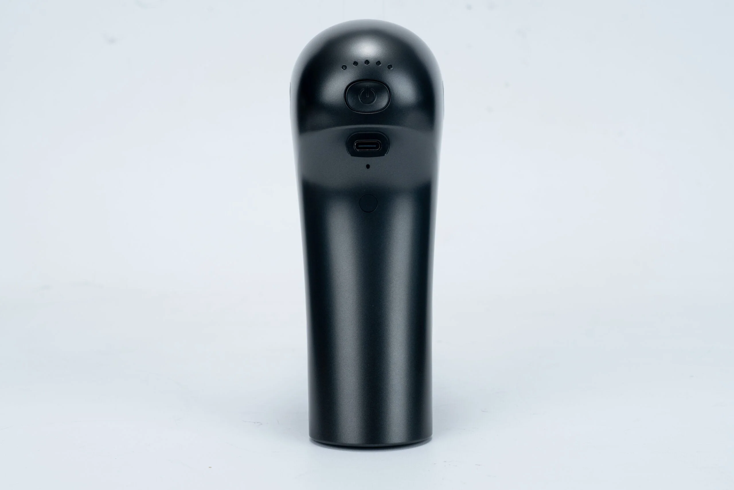 Beoka UNI K Portable Massage Gun - Black - Image 5