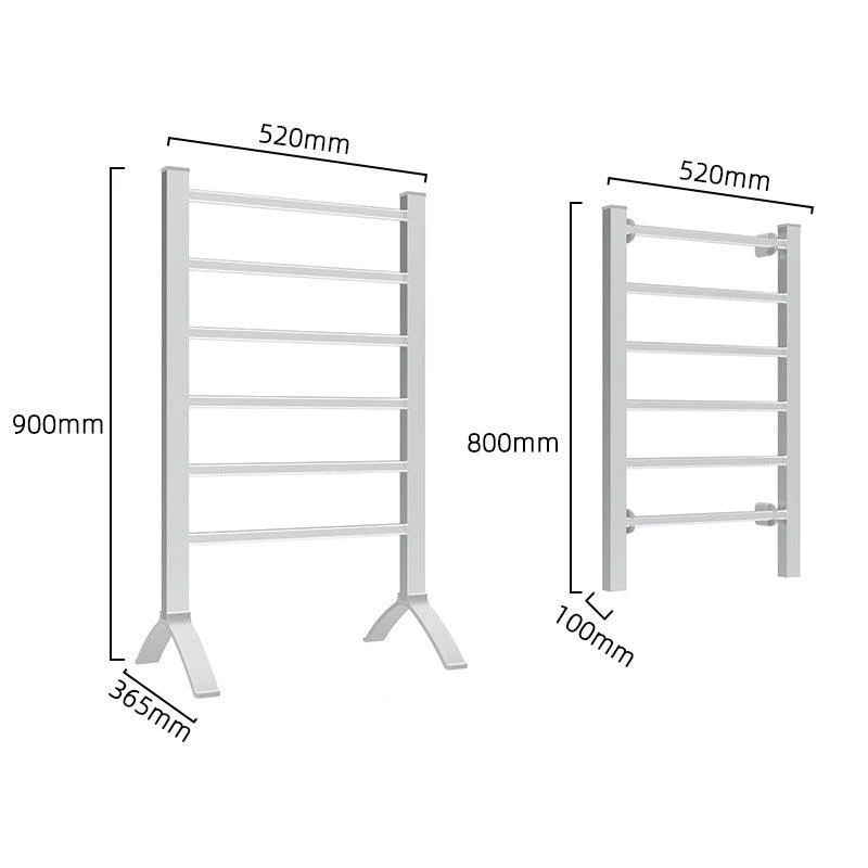 Kylin 2 In 1 Electric Towel Warmer EV-100 - Image 8