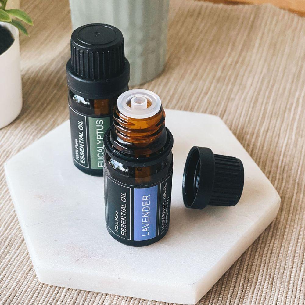 Kylin Aromatherapy Essential Oil Set Of 3 Assorted - Image 2