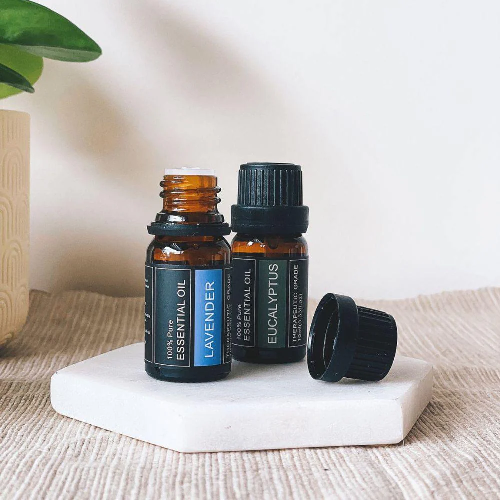 Kylin Aromatherapy Essential Oil Set Of 3 Assorted - Image 4