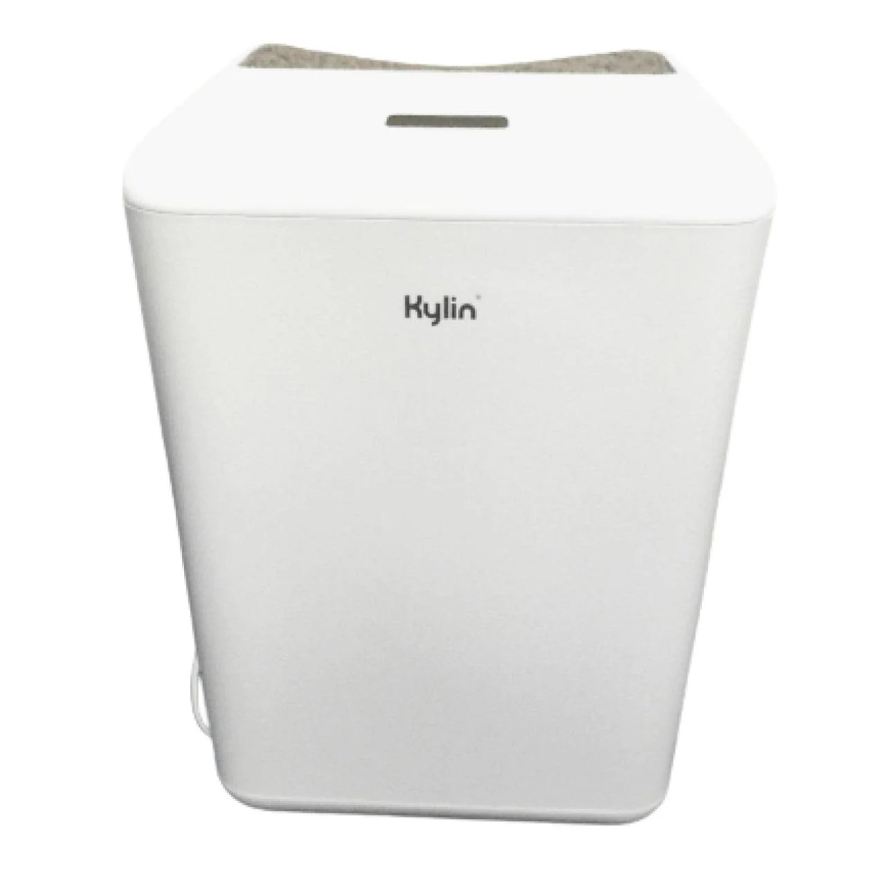 Kylin Touch-Screen Far Infrared Portable Foot Sauna FBB-L3100 - Image 3