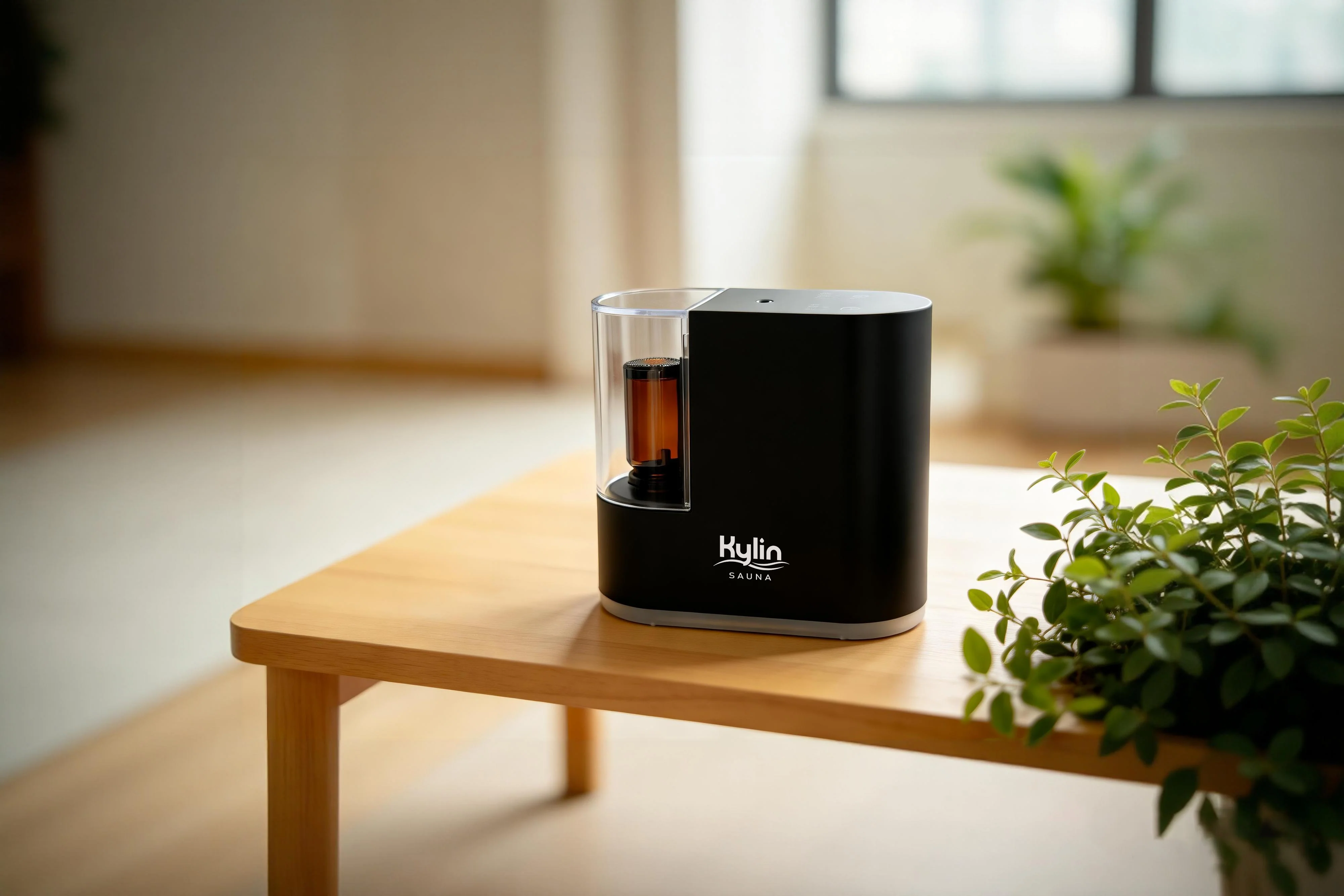 Kylin PureMist Waterless Aroma Diffuser - Image 10