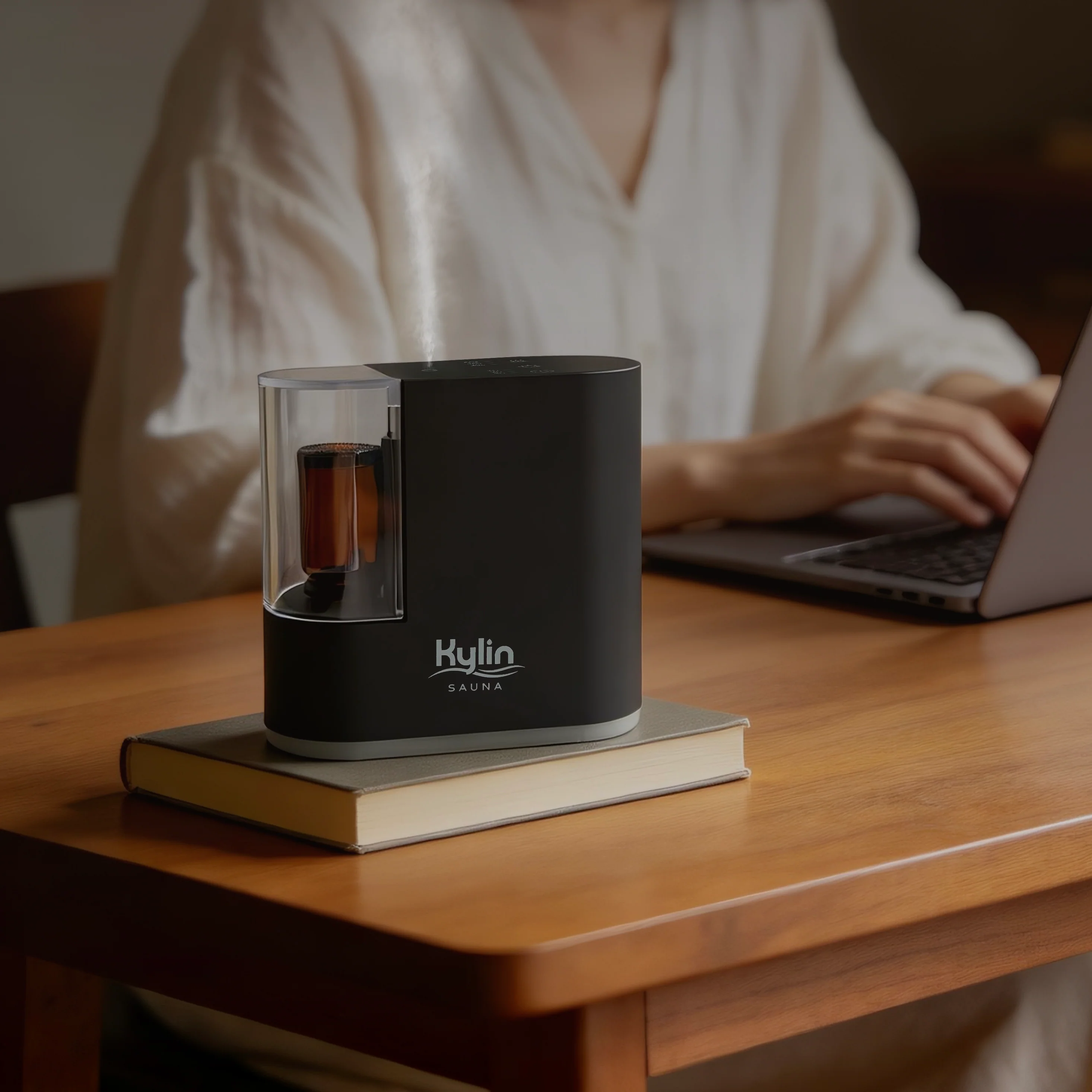 Kylin PureMist Waterless Aroma Diffuser - Image 4