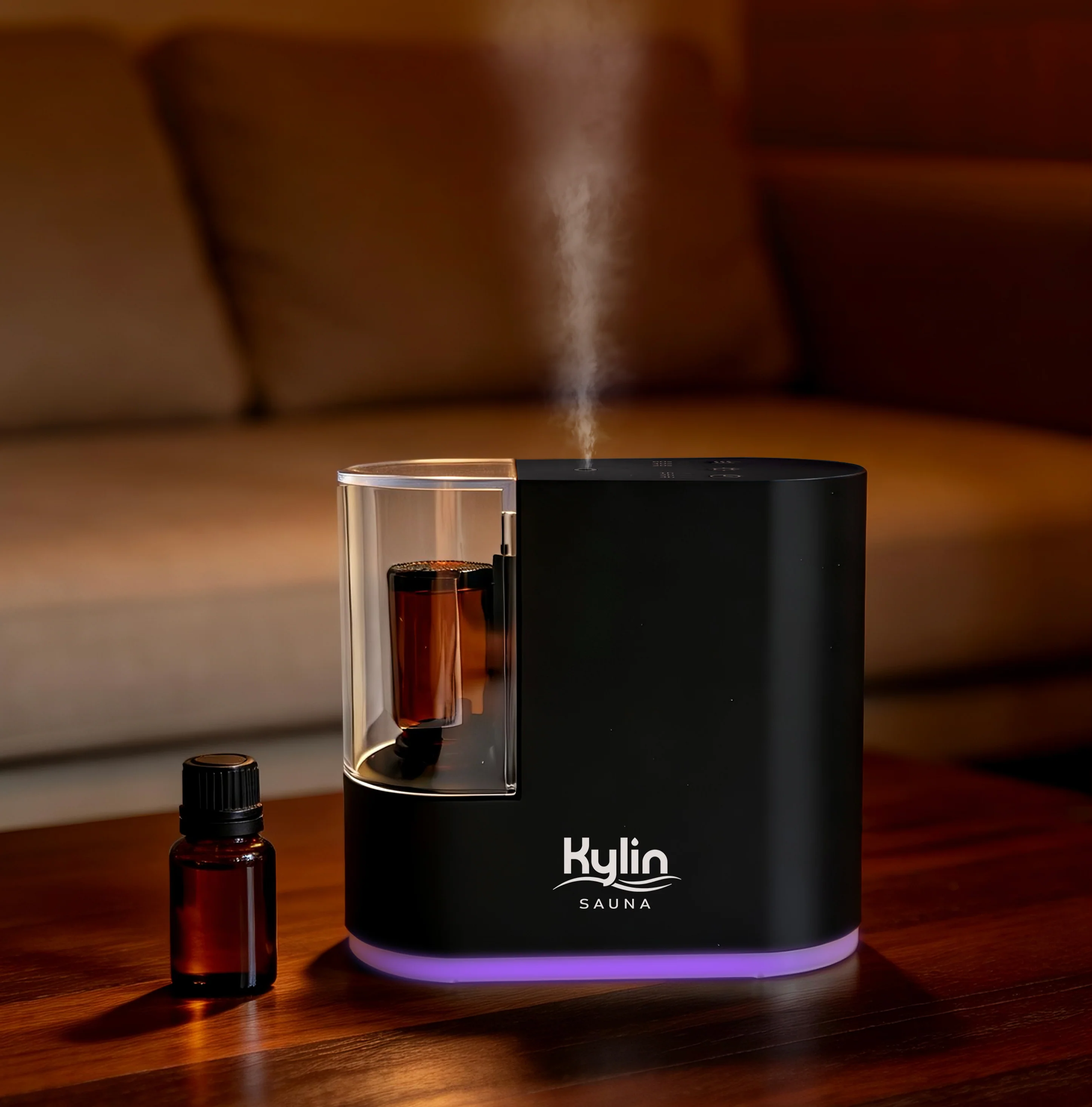 Kylin PureMist Waterless Aroma Diffuser - Image 6