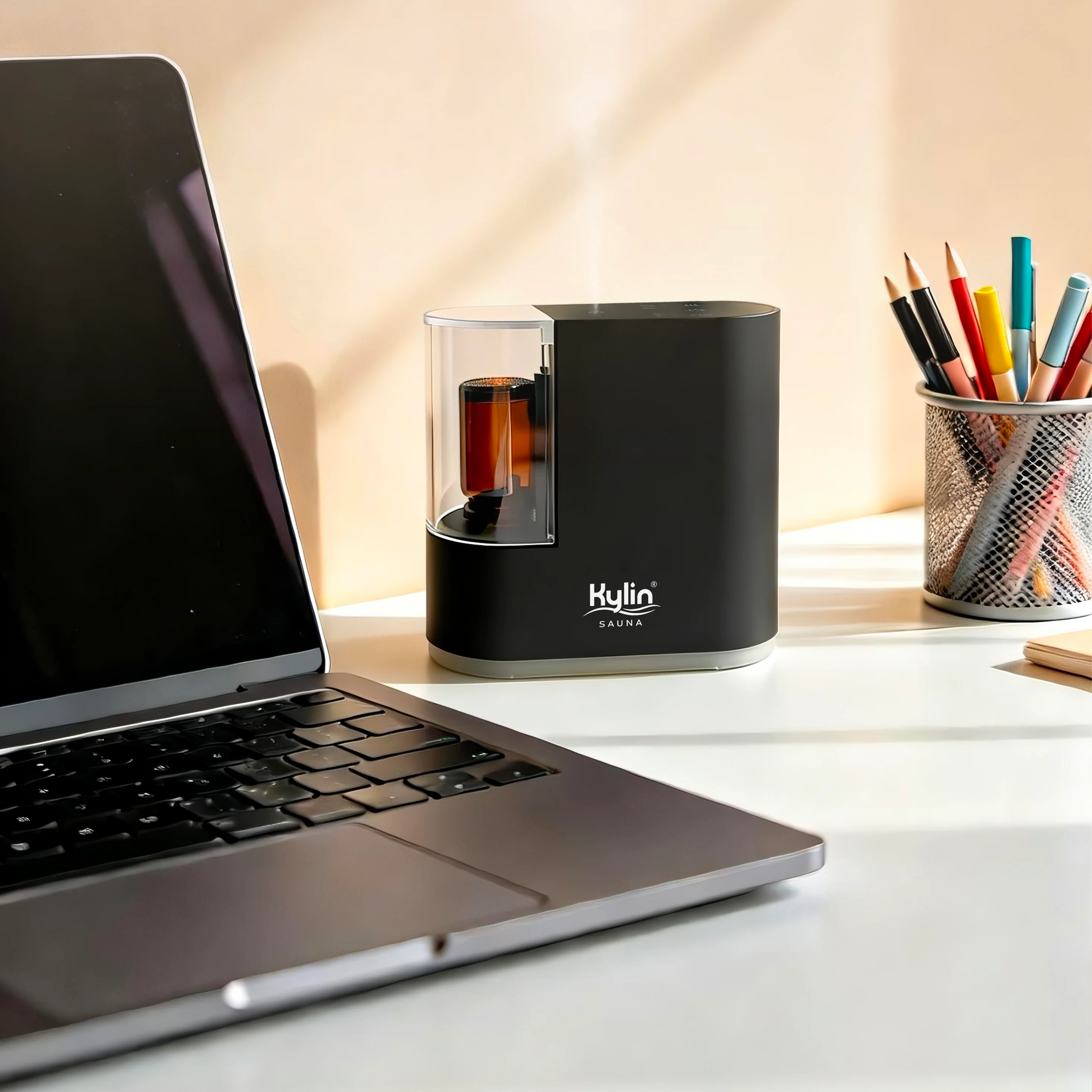 Kylin PureMist Waterless Aroma Diffuser - Image 9