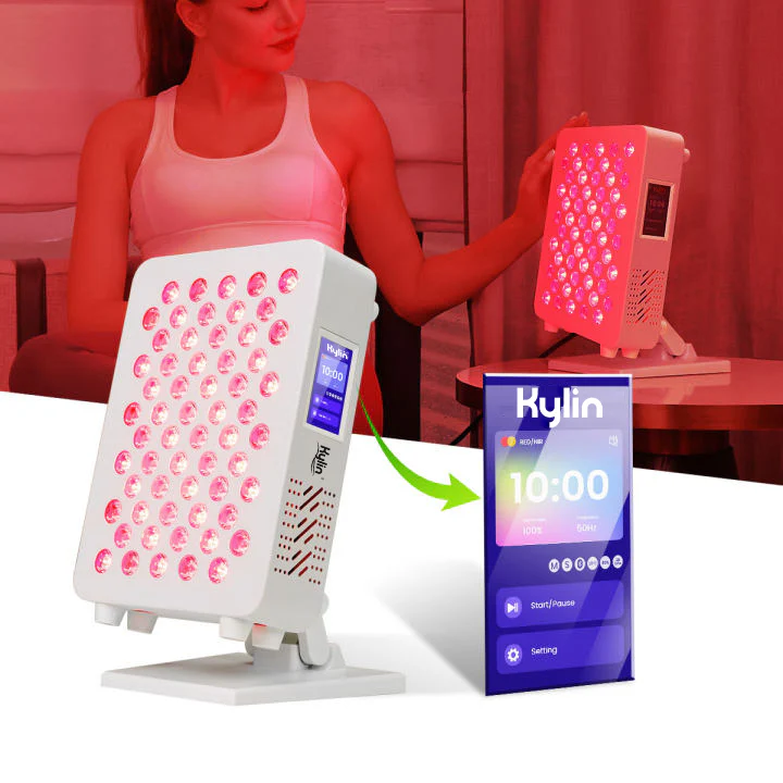 Kylin Red Light Therapy Panel K100 PRO - Image 7