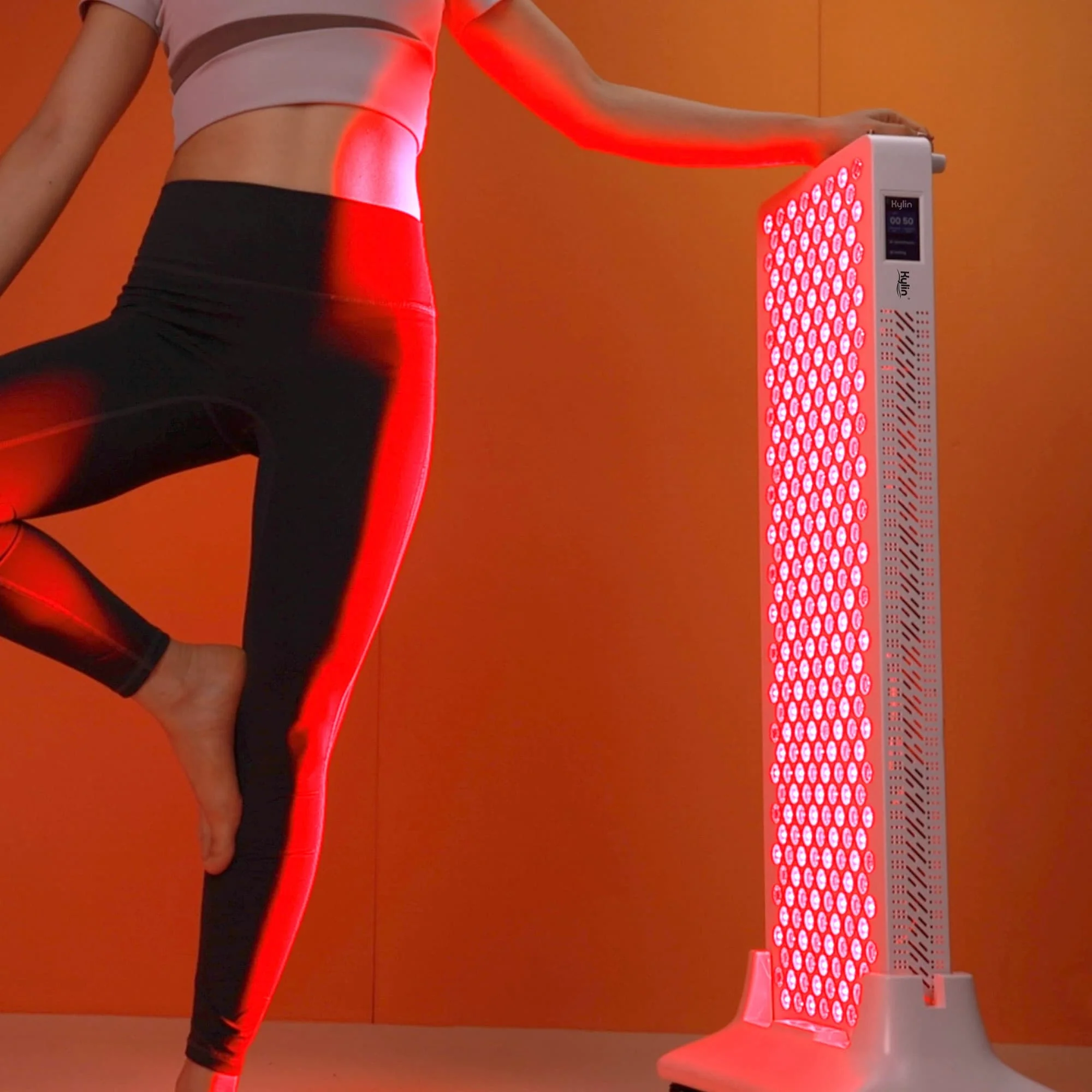 Kylin Red Light Therapy Panel K300 PRO - Image 12