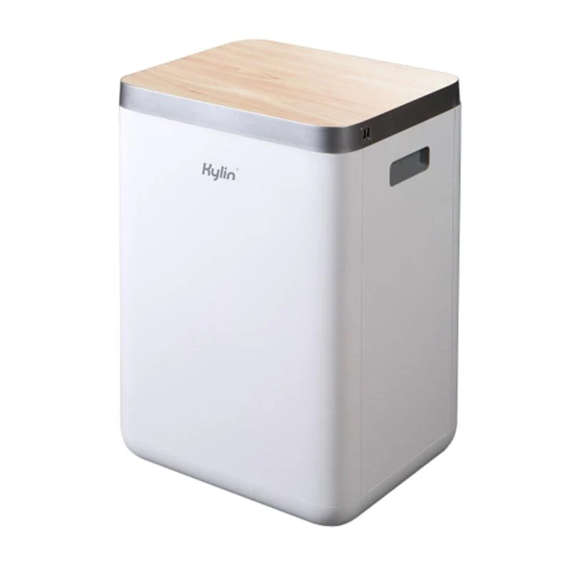 Kylin Touch-Screen Far Infrared Portable Foot Sauna With Sliding Top FBB-H3200 - Image 3