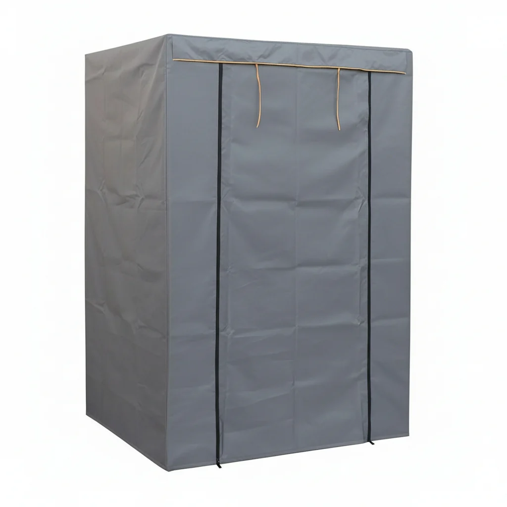 Sauna Dust Cover for 3-person Sauna - Image 3